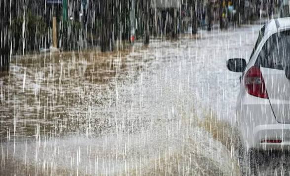 L’ANACIM annonce le retour de la pluie et appelle les agriculteurs à protéger d&rsquo;urgence leurs récoltes !