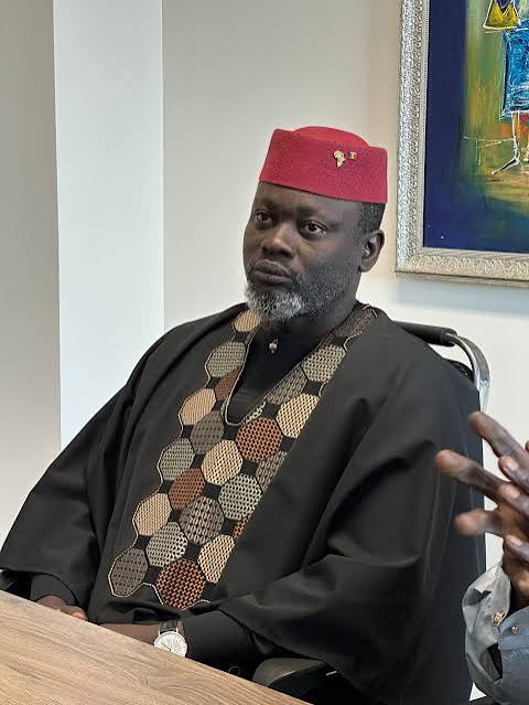 Grand Théâtre national : Serigne Fall Guèye n&rsquo;est plus le directeur