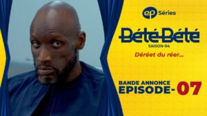 Série – Bété Bété – Saison 4 – Épisode 07 – Bande annonce