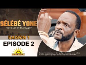 Série – Sélébé Yoon – Saison 01 – Épisode 01 et 02