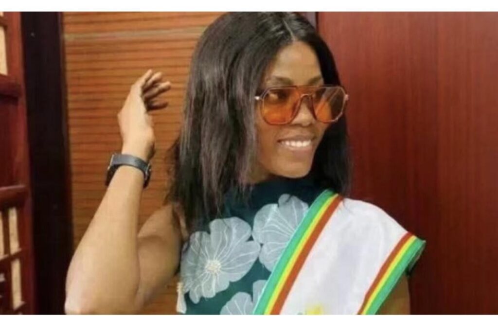De la lumière à la trāgédie : Bineta Diop décède deux jours après avoir été reçue par le président Bassirou Diomaye Faye