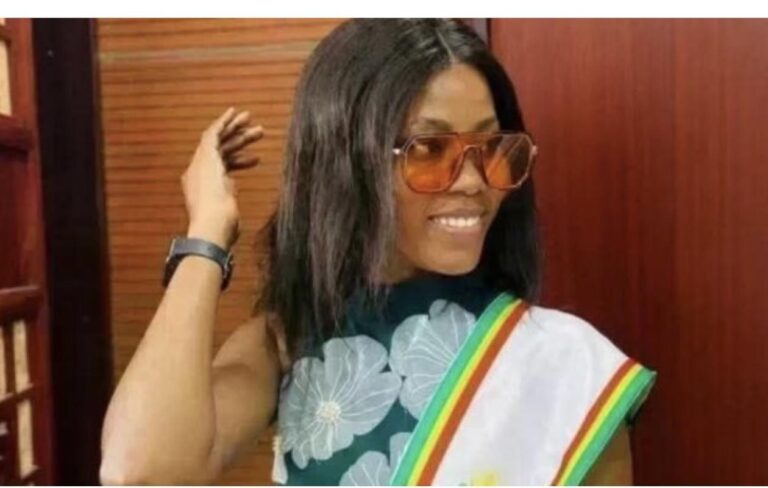 De la lumière à la trāgédie : Bineta Diop décède deux jours après avoir été reçue par le président Bassirou Diomaye Faye