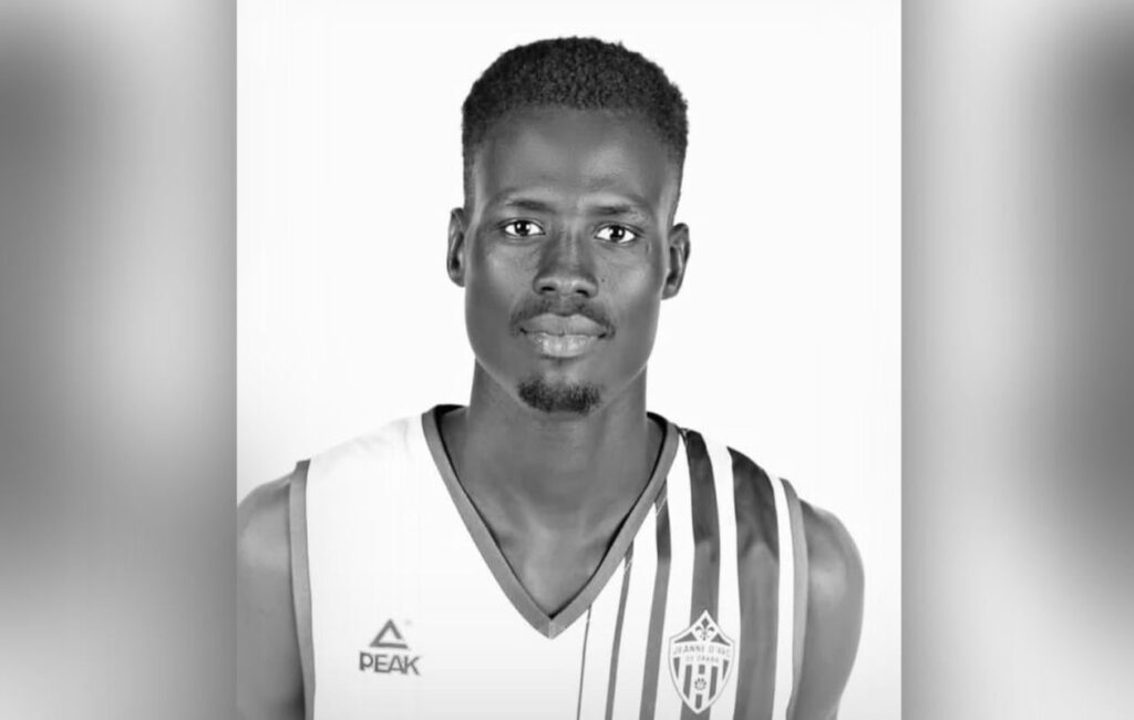 Le basketball sénégalais à nouveau en deuil : un troisième joueur de l’AS Douanes succombe à ses blessures
