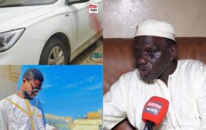 Retrouvé mørt à Nord-Foire avec des traces de sang : le dossier Mouhamed Diop fait polémique
