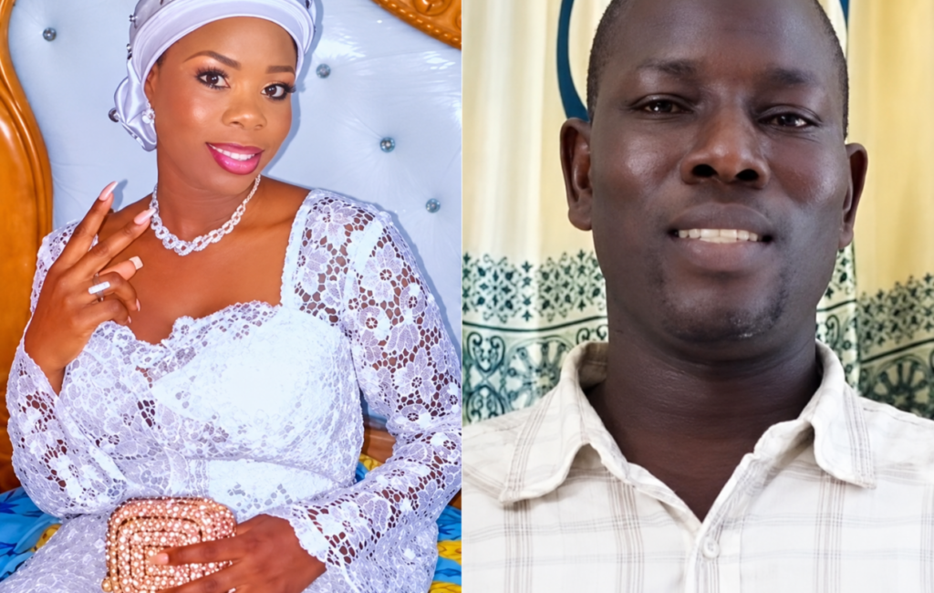 Drame conjugal à Fandène : la jeune Asta Dia placée sous mandat de dépôt pour l&rsquo;assāssinat de son mari