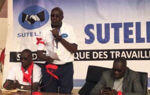 Senelec en crise : Le SUTELEC confirme sa grève de 72 heures dès ce mercredi
