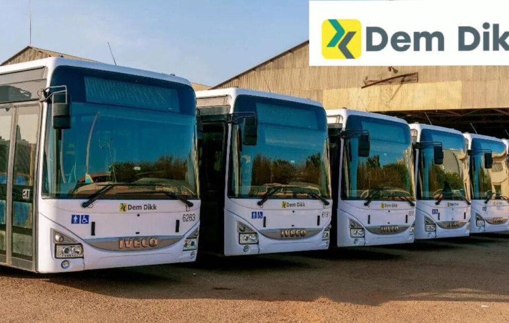Bras de fer à Dakar Dem Dikk : Le DG confie les bus aux militaires, les grévistes crient à l&rsquo;imprudence