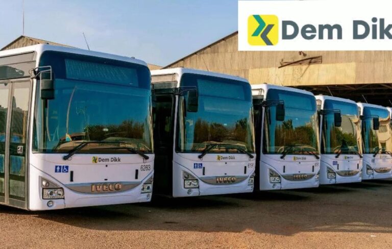 Bras de fer à Dakar Dem Dikk : Le DG confie les bus aux militaires, les grévistes crient à l&rsquo;imprudence
