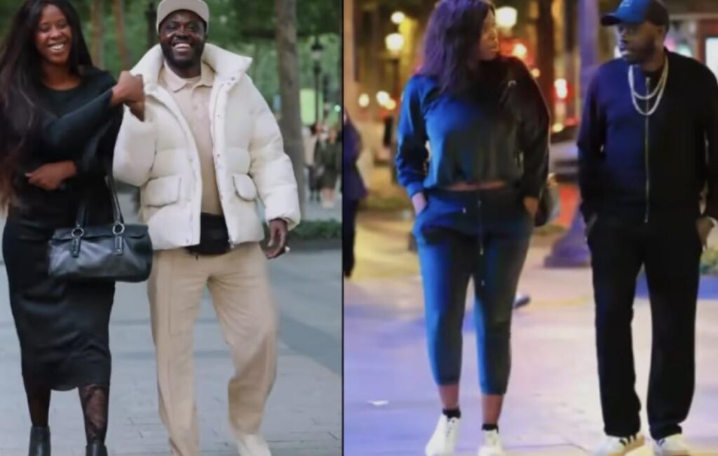 Justice : Le procès pour diffamation opposant Gabrielle Kane à Cheikh Gadiaga mis en délibéré